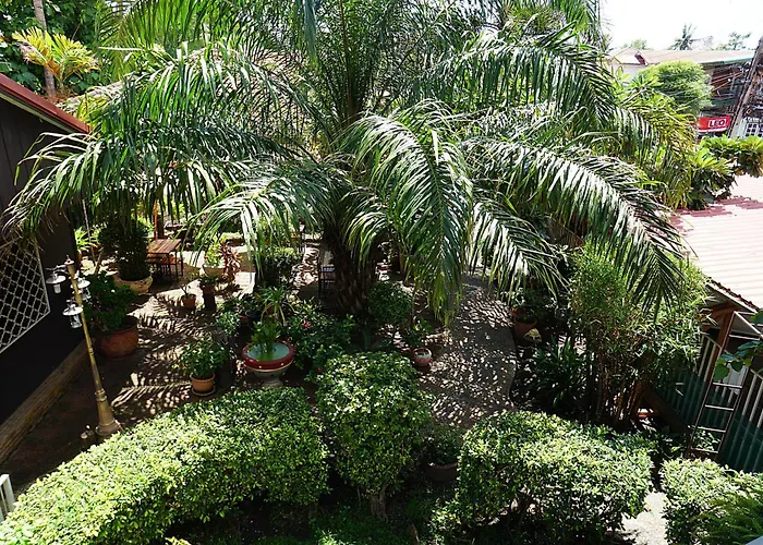 Udon Thai House Resort & Hotel