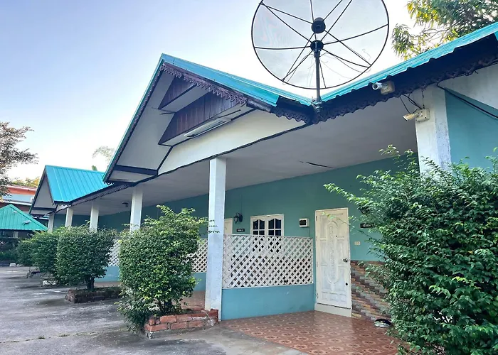 Saithong Resort