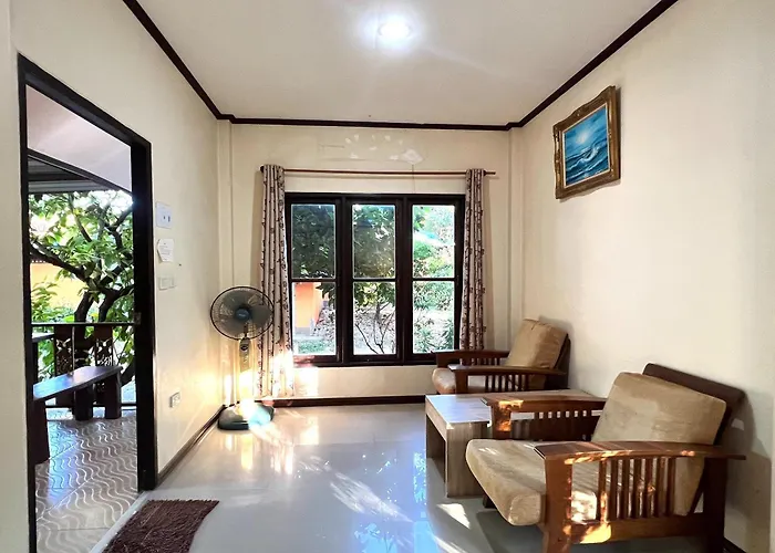 Saithong Resort