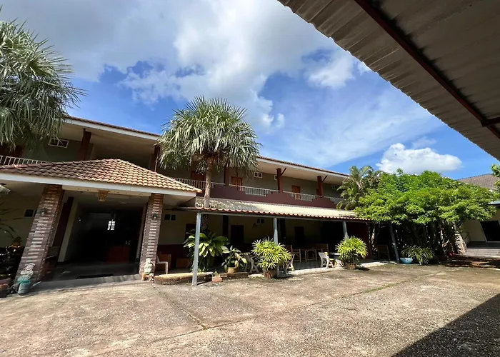 Mayuree Resort