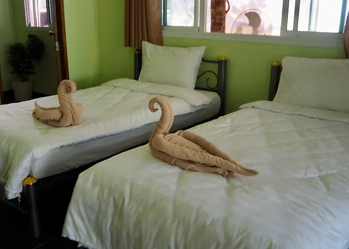 555 Resort