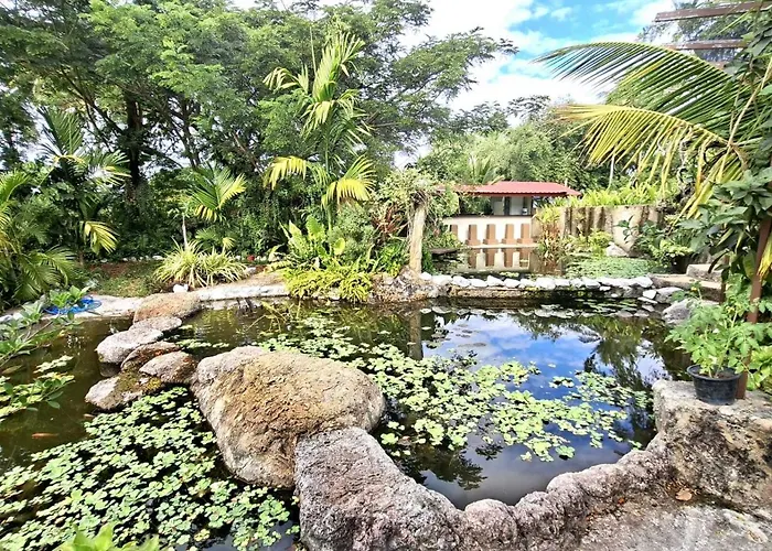 Bua Daeng Homestay Resort