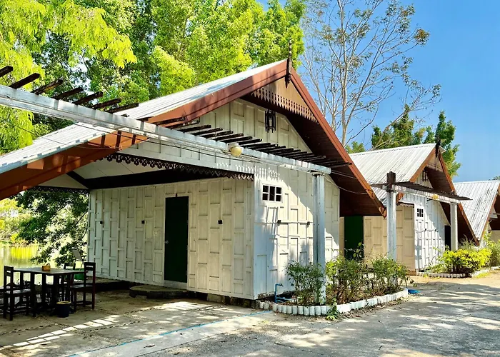 Ban Mali Homestay