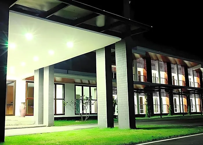 Intara Resort