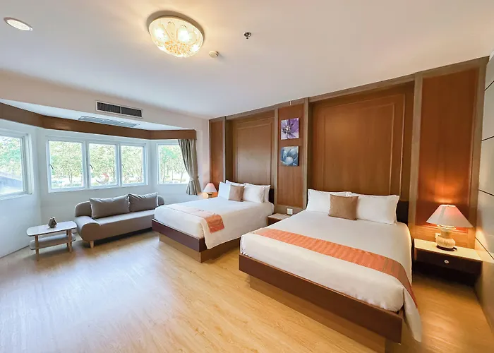 Siamgrand Hotel