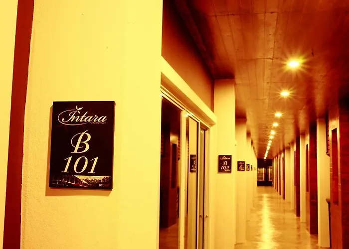 Intara Resort