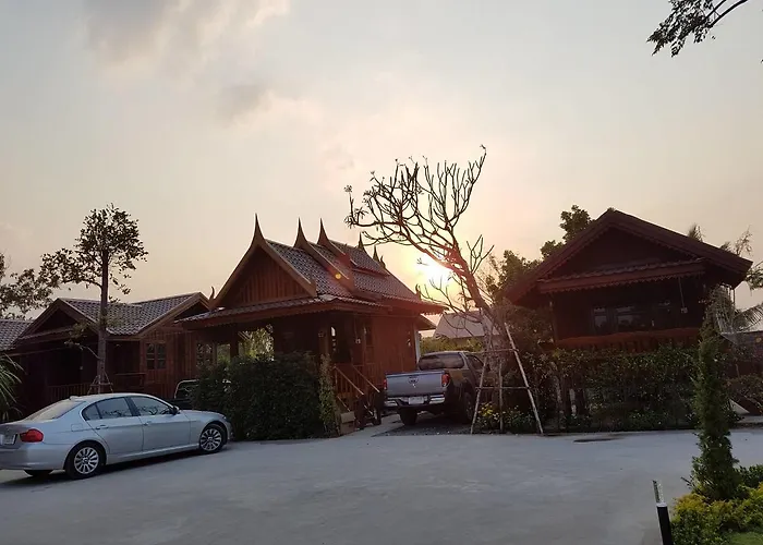Good Home@Udon Thani Resort