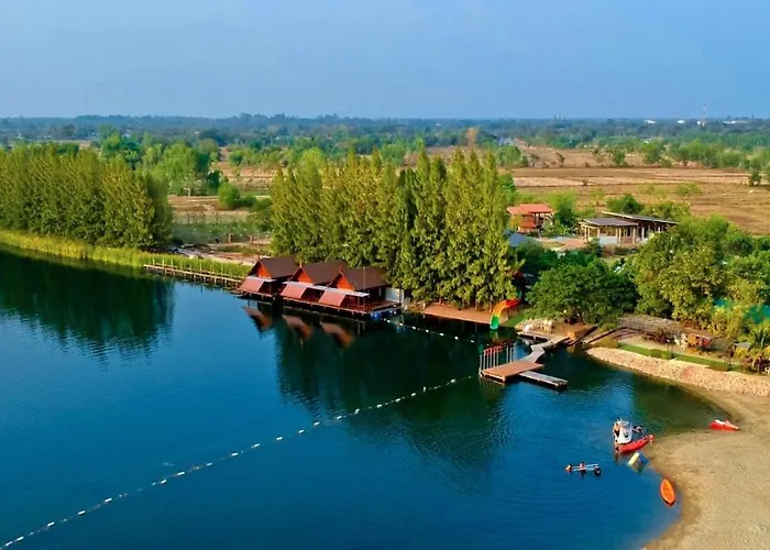 Tara Beach Resort Udonthani